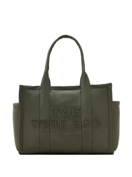 Geantă Marc Jacobs verde