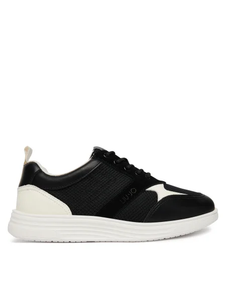 Sneakers Liu Jo negru