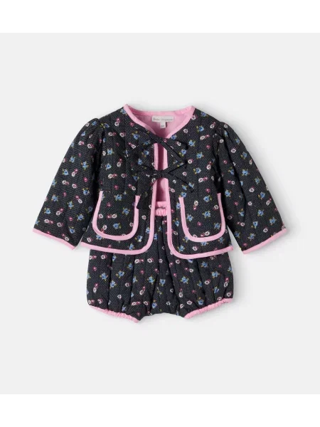 Gyerek dzseki Bebe Organic