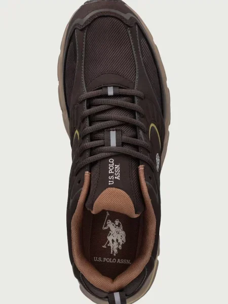 Кроссовки U.s. Polo Assn.