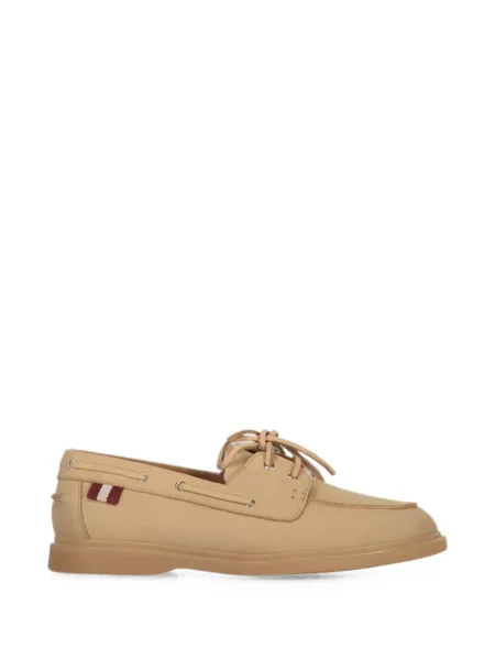 Pantofi loafer Bally din piele casual
