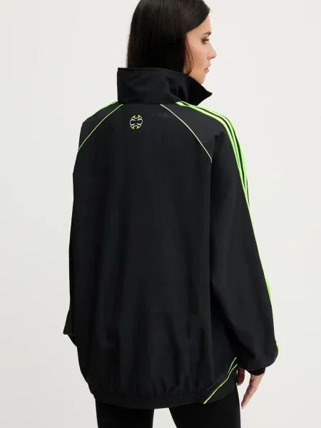 Geacă Adidas negru