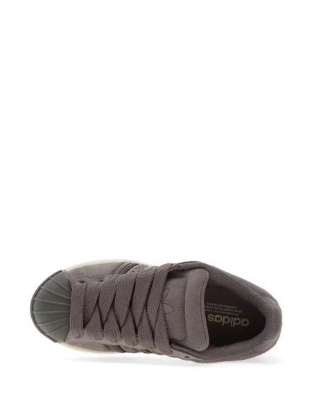 Șapcă Adidas cu imagine cu model leopard alergare albastru