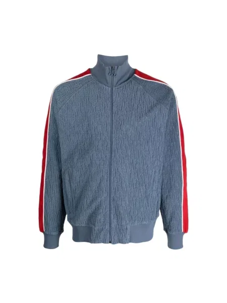 Bluza Diesel niebieska