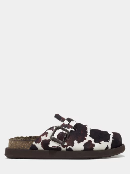 Сабо D.franklin белые