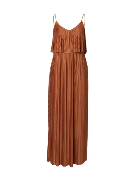 ABOUT YOU Rochie Nadia homar portocaliu