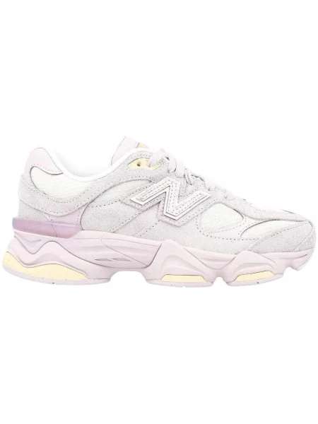 Pantofi New Balance violet