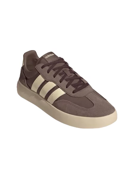 Pantofi Adidas maro