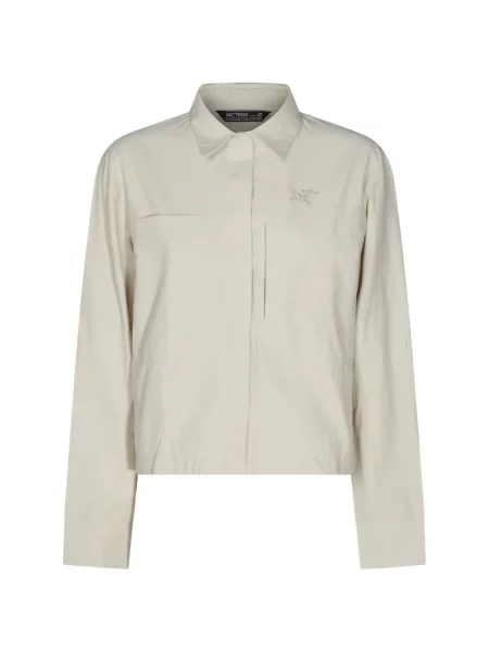 Cămașă Arc'teryx cu broderie