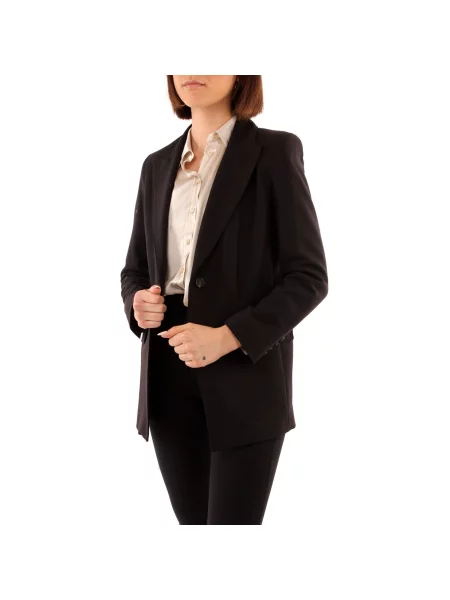 Sacou Marella negru