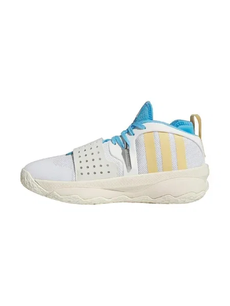 Pantofi Adidas alb