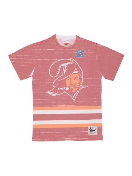 Koszulka Mitchell & Ness