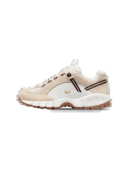 Pantofi Nike bej