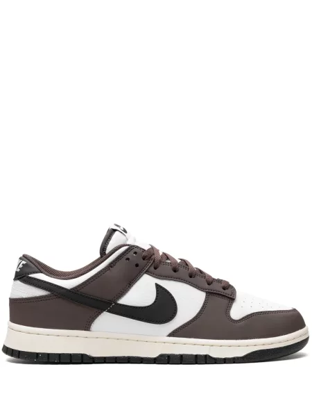 Sneakerși Nike Dunk maro