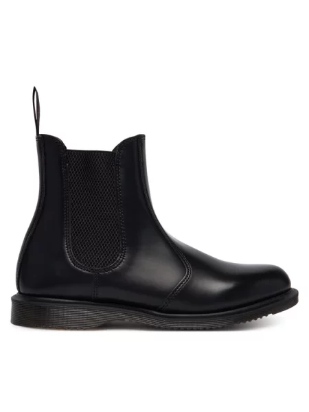 Sztyblety Dr. Martens czarne