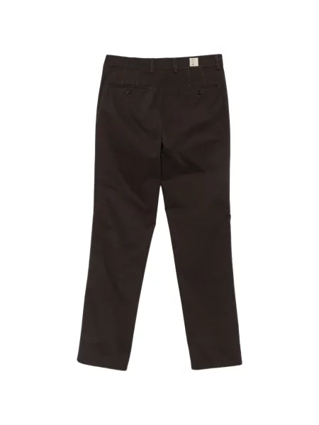 Pantaloni Aspesi maro