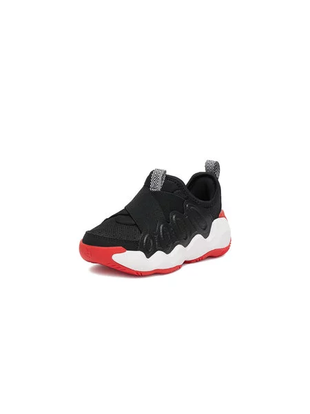 Sneakersy Shaq černá