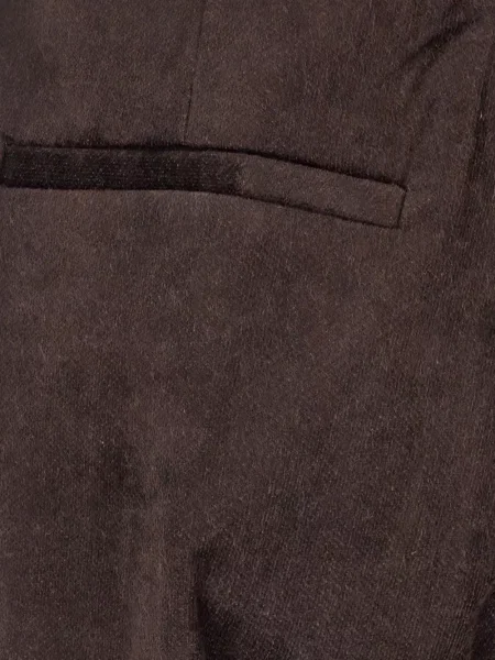 Pantaloni Antonelli maro