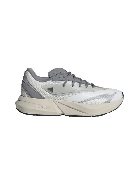 Tenisky Adidas sivá