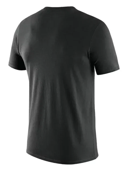 Tricou Nike alergare retro din jerseu gri