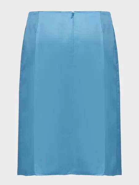 Спідниця Nina Ricci блакитна