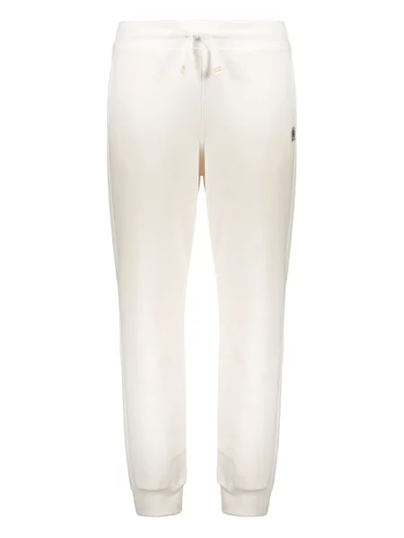 Kalhoty Parajumpers bílé
