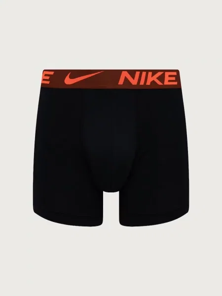 Nike Boxer Brief Silver XL čierna