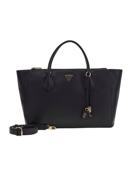 Shopperka Guess czarna