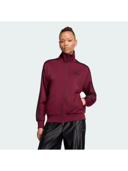 BLUZA DRESOWA FIREBIRD LOOSE czarna