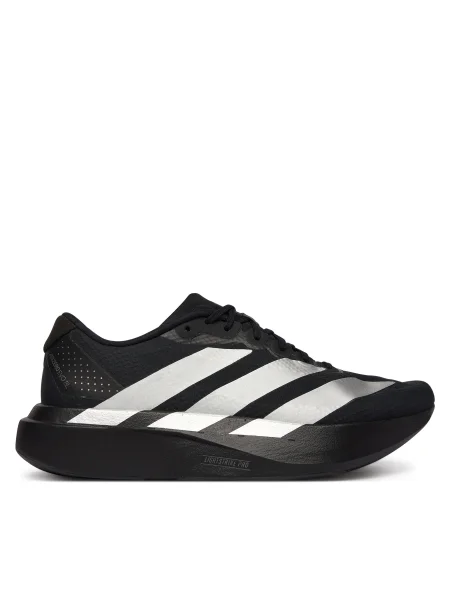 Adidas Futócipő adizero Evo Sl fekete