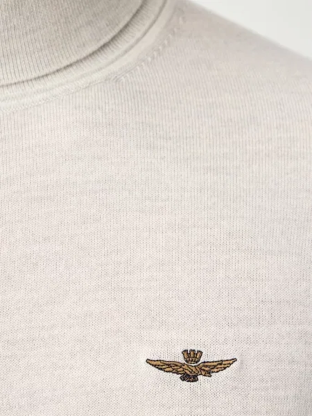 Водолазка Aeronautica Militare для гольфа