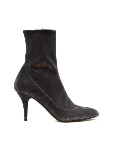 Botki Giuseppe Zanotti szare