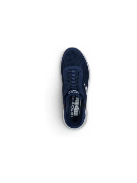 Chiloți Skechers alb