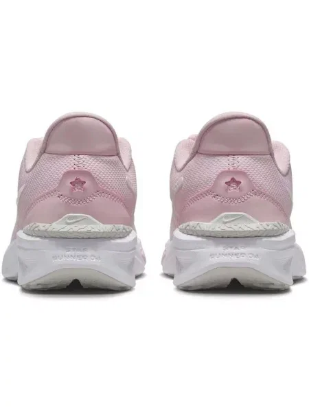 Tenisky Nike ružová