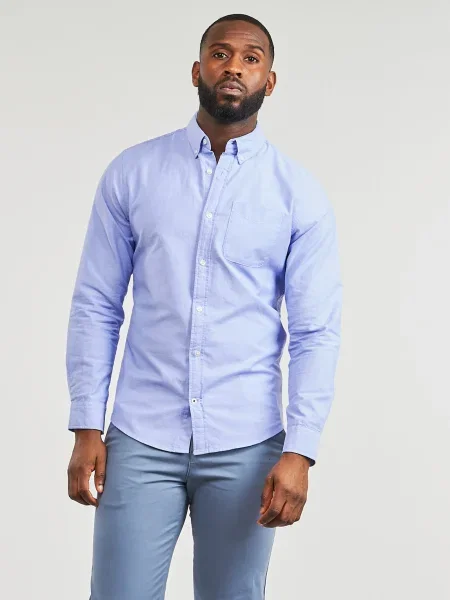 Košeľa Jack & Jones