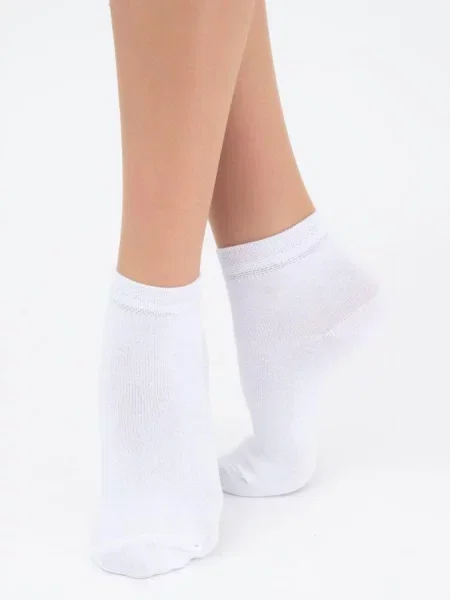 Giulia Набір шкарпеток білий