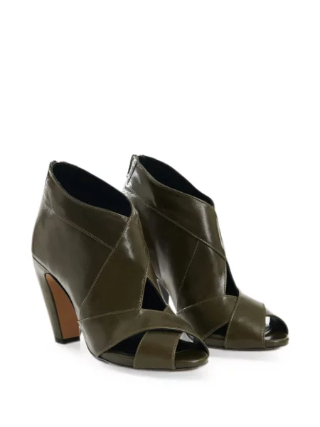 Sandale Essentiel Antwerp verde