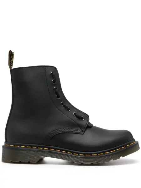 Botine Dr. Martens negru