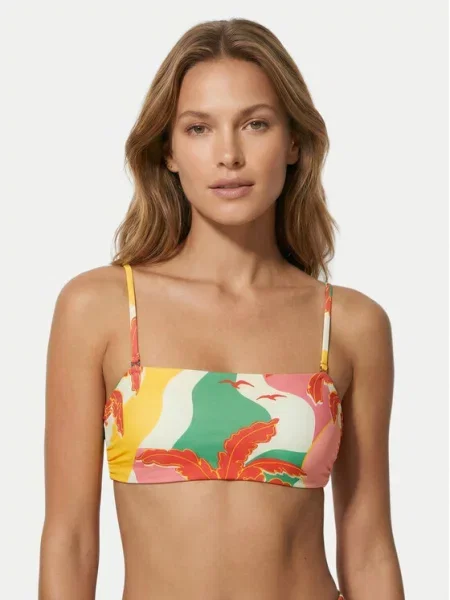 Maaji Bikini partea de sus Tiffany Colorat