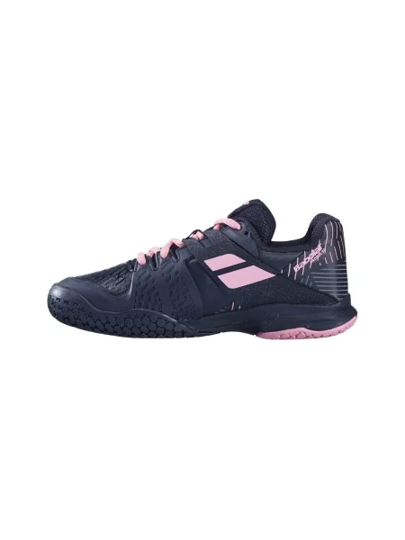 Pantofi copii Babolat negru