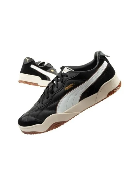 Pantofi Puma alb
