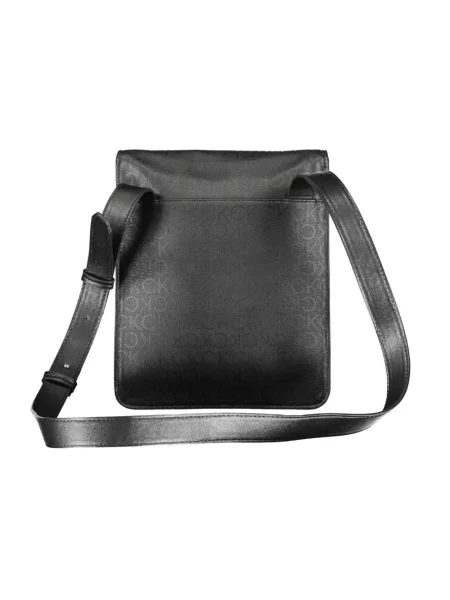 Torba crossbody Calvin Klein czarna