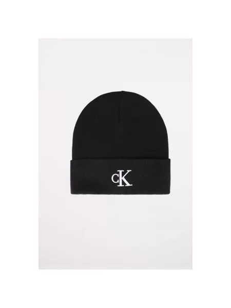 Calvin Klein Kapa crna