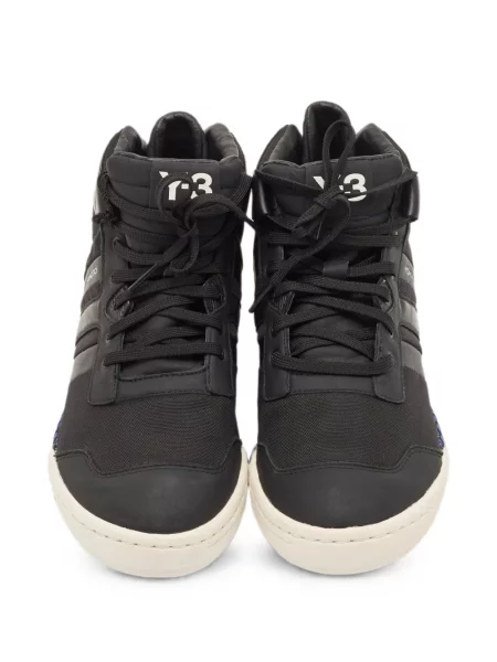 Sneakerși Y-3 negru
