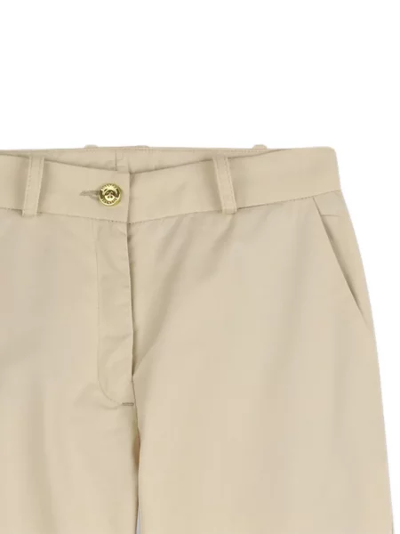 Spodnie cargo dziecięce Givenchy