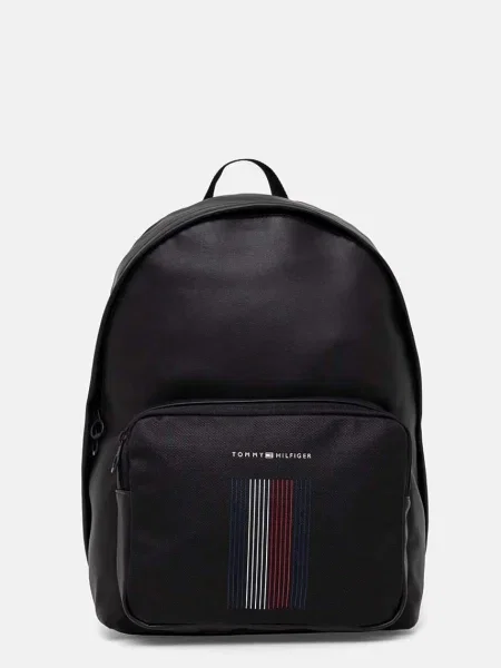 Torba Tommy Hilfiger czarna