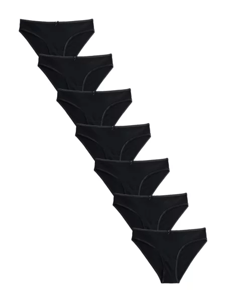 Next Slip negru
