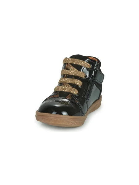 Pantofi copii Gbb negru