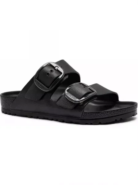 Birkenstock Șlapi Arizona EVA negru