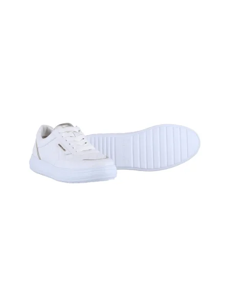 Pantofi Peter Kaiser alb